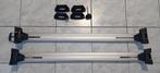Thule dakdragers WingBar Evo, Autos : Divers, Porte-bagages, Enlèvement, Comme neuf