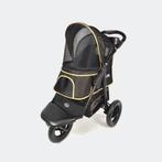 Innopet adventure dog stroller -ONGEBRUIKT-, Dieren en Toebehoren, Honden-accessoires, Ophalen