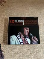 Elvis bootleg cd + dvd, Rags to riches, original mono mixes, Enlèvement ou Envoi, Comme neuf, Rock and Roll