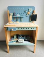 Petit établi Dutch, Enlèvement ou Envoi, Utilisé, Meuble ou Kitchenette