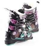39 40 EU dames skischoenen NORDICA, Gebruikt, Schoenen, Ophalen of Verzenden, Carve