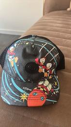 Disney Gucci pet met ticket, Kleding | Heren, Hoeden en Petten, Ophalen of Verzenden, Nieuw, Pet