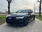 Audi A6 2.0TDI, Autos, Audi, Achat, Boîte manuelle, Noir, 5 portes
