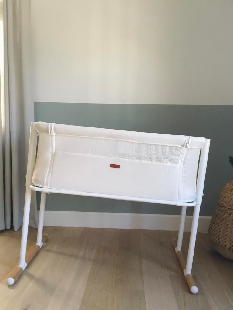 Co-sleeper Childhome, Ophalen, Zo goed als nieuw