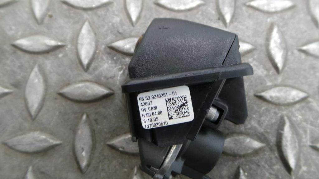 BMW 5 SERIES OVERIGE 2010, Enlèvement ou Envoi, Utilisé, Stiba membre