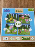 Puzzels peuter/kleuter, Kinderen en Baby's, Ophalen