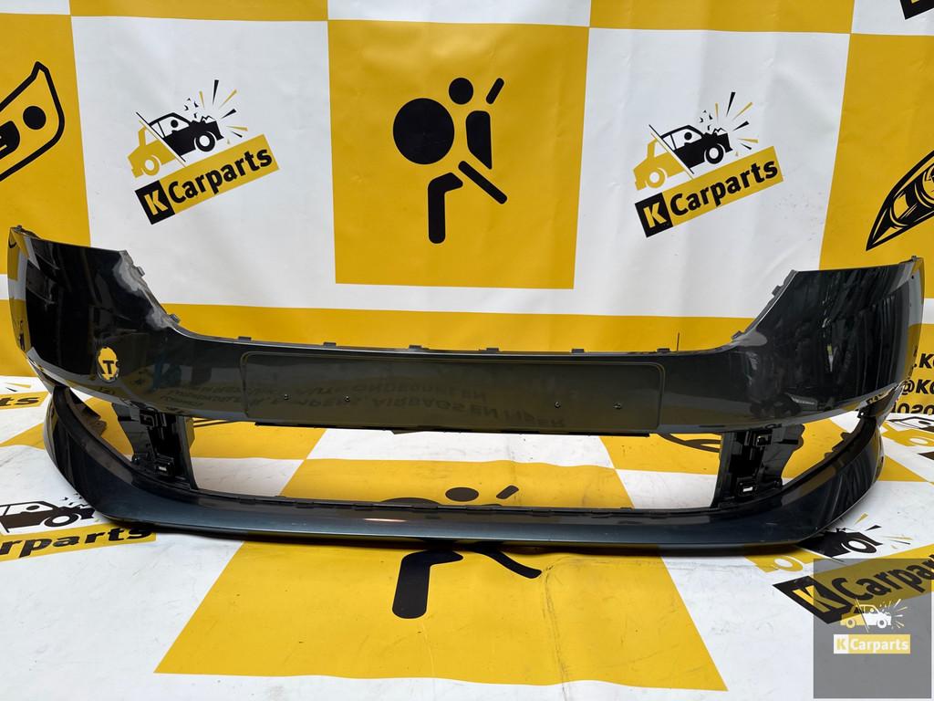 pare-chocs avant Skoda Fabia Facelift pare-chocs d'origine 6, Info@fabrikant.eu, Fabrikant BV, Pare-chocs, Fabrikantstraat 1
1000 AA  Amsterdam, NL