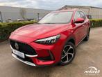 MG HS 1.5 T-GDI Luxe, Achat, Euro 6, Garantie prolongée, Boîte manuelle