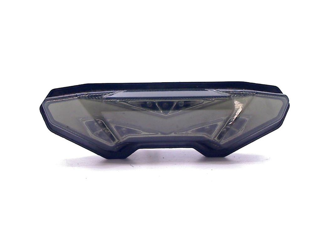 FEU ARRIÈRE Yamaha TRACER 900 GT 2018-2020 (MTT850D B1J8), Motos, Dhr. S. di Majo, Utilisé, Info@cama-motorparts.nl, P.J. Troelstraweg 8 8
3144 CX  MAASSLUIS, NL