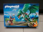 Playmobil set 6003 Kasteeldraak in nieuwstaat, Ophalen, Zo goed als nieuw, Complete set