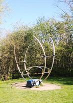 Professioneel speeltoestel schommelwip, Kinderen en Baby's, Ophalen