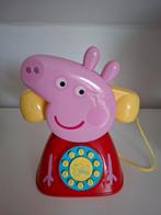 Peppa pig telefoon, Enfants & Bébés, Jouets | Vtech, Enlèvement