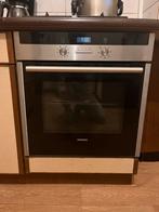 Four Siemens, Enlèvement, Utilisé, Autoportant, Four