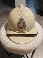 Casque police communale, Collections, Enlèvement ou Envoi