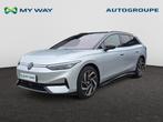 Volkswagen ID.7 Tourer ID.7 Tourer 86 kWh Pro S, Achat, Break, Automatique, 1 g/km
