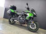 Kawasaki Versys 650 GT Edition (A2 mogelijk) in nieuwstaat, Bedrijf, Meer dan 35 kW, Toermotor, 650 cc