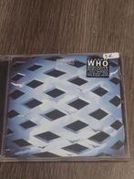 THE WHO tommy CD, CD & DVD, CD | Rock, Enlèvement ou Envoi, Comme neuf, Progressif