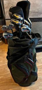 Taylormade Burner golfset voor mannen, Ophalen, Gebruikt, Set, Overige merken