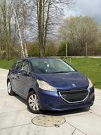 Peugeot 208, Autos, Bluetooth, Euro 5, Achat, Entreprise