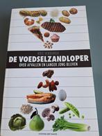 De voedselzandloper - Kris Verburgh, Ophalen, Zo goed als nieuw