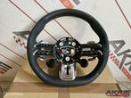Mercedes AMG Stuurwiel GT alcantara leder rode stiksels, Auto-onderdelen, Gebruikt, Ophalen of Verzenden