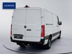 Mercedes-Benz Sprinter 319 1.9 Pro L2H1 3500kg trekhaak Dist, Auto's, Automaat, Wit, Mercedes-Benz, Bedrijf