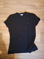 t-shirt Tommy Hilfiger maat XS, Manches courtes, Tommy hilfiger, Enlèvement ou Envoi, Taille 34 (XS) ou plus petite
