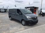 renault trafic 20dci 120pk 2020 88000km airco/navi/ camera, Auto's, Voorwielaandrijving, Stof, 4 cilinders, 2000 kg
