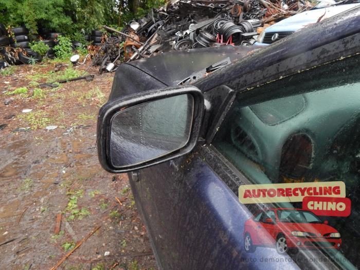 Buitenspiegel links van een Volvo S40, Auto-onderdelen, Spiegels, Volvo, Gebruikt, 3 maanden garantie, Ophalen of Verzenden