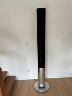 Bang & Olufsen Beolab 1 actieve luidsprekers, Zo goed als nieuw, 120 watt of meer, Front, Rear of Stereo speakers, Ophalen