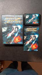 Whip Rush Sega Megadrive Mega Drive Genesis volledige opname, Games en Spelcomputers, Ophalen of Verzenden, Mega Drive