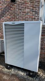 Vaillant VWL 155/2 400v complete warmtepomp 541 draaiuren!!!, Ophalen, Zo goed als nieuw