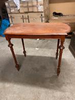 Victoriaanse tafel, Ophalen of Verzenden