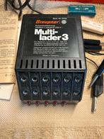 Multilader3 Graupner, Hobby en Vrije tijd, Modelbouw | Radiografisch | Vliegtuigen, Ophalen of Verzenden, Zo goed als nieuw, Elektro