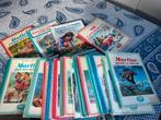 BD Martine 18 albums + 4  séries liée, Plusieurs BD, Enlèvement, Marcel Marlier, Utilisé