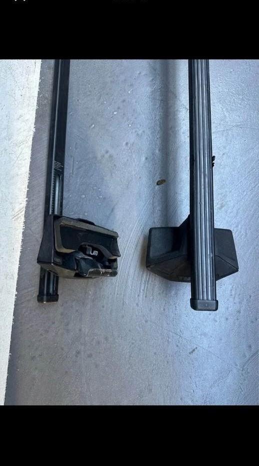 Barre de toit universelle, Auto diversen, Dakdragers