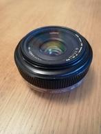 Panasonic Lumix 20 mm, Ophalen, Gebruikt, Standaardlens
