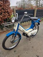 Honda camino alle papieren aanwezig B klasse 1976, Enlèvement