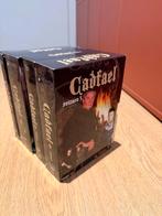 Dvd boxen, Cd's en Dvd's, Ophalen, Zo goed als nieuw