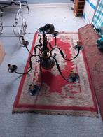 Luchter met 6 armen, Ophalen, Gebruikt, Overige materialen