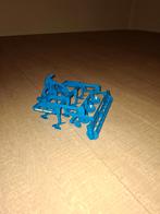 Bruder Lemken combinatieploeg (cultivator), Enlèvement ou Envoi