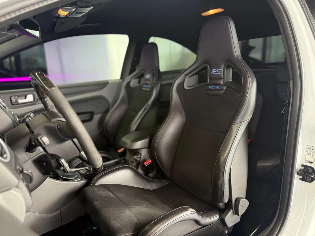 Ford Focus Focus RS 2.5 Turbo // RECARO, Achat, Entreprise, 224 kW, Boîte manuelle