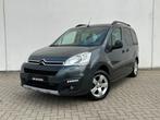 CITROËN BERLINGO Multispace 1.2 PureTech 2017 EURO 6b, Euro 6, 1199 cc, 5 deurs, Onderhoudsboekje