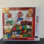 Nintendo 2DS en 3DS | Super Mario 3D Land, Avontuur en Actie, 1 speler, Refurbished, Ophalen of Verzenden