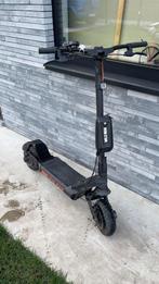 Kuirin g3, Enlèvement, Comme neuf