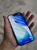 Apple iPhone 15 - Zwart (128 GB), Telecommunicatie, Mobiele telefoons | Apple iPhone, Ophalen, Zo goed als nieuw, Zwart, IPhone 15