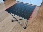 Ultralichte & Compacte Kampeertafel, Caravanes & Camping, Meubles de camping, Enlèvement ou Envoi, Neuf, Table de camping