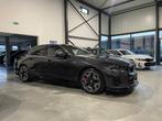 2023 BMW I5 eDrive40 M-Pakket, Auto's, Automaat, Gebruikt, I5, Overige carrosserie