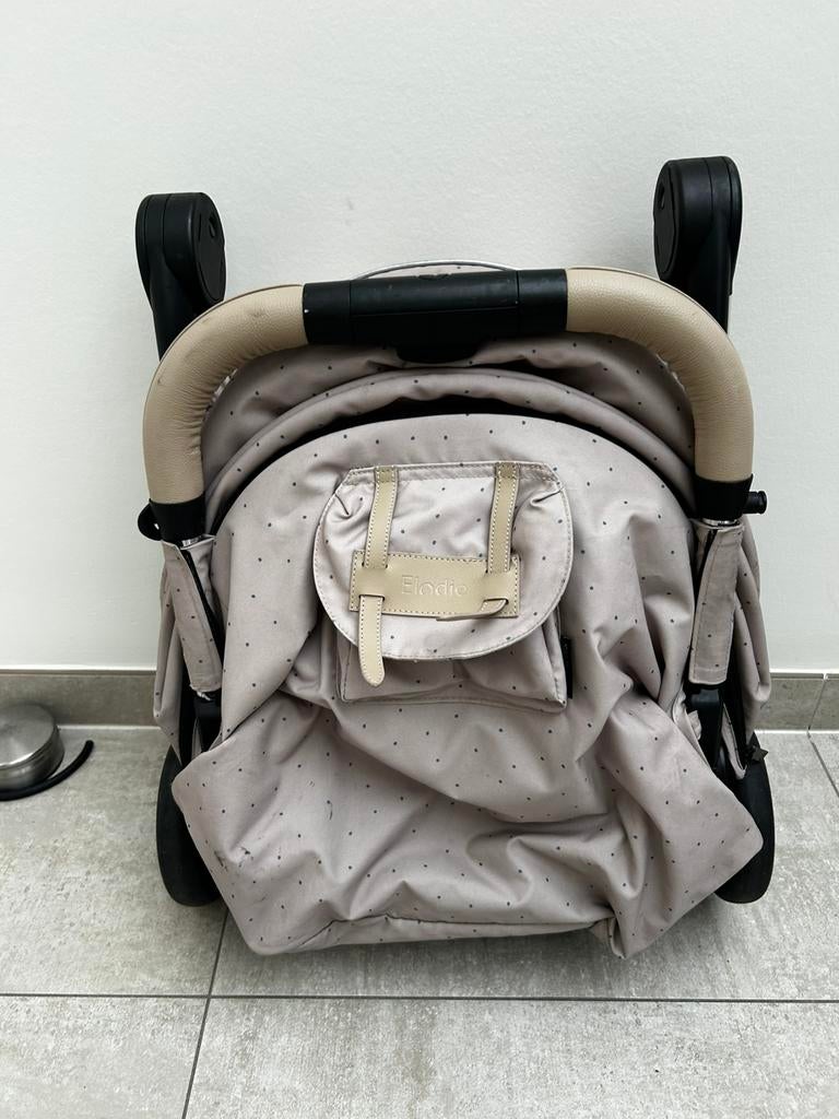 Elodie plooibuggy, Kinderen en Baby's, Luiertassen, Ophalen, Zo goed als nieuw
