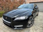 Jaguar XF 25t R-Sport, Cuir, Achat, Entreprise, Entretenue par le concessionnaire